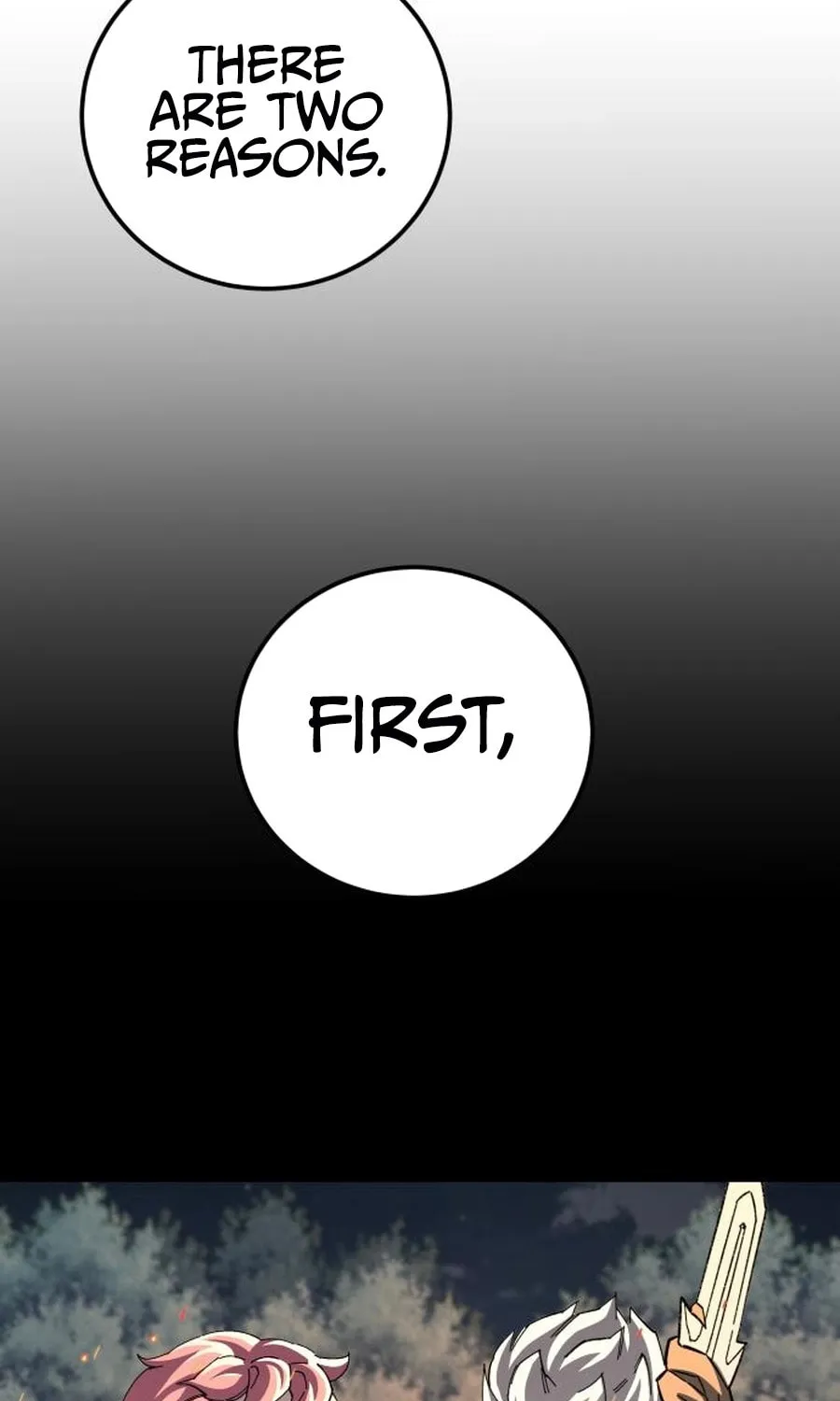 Warrior Grandpa and Supreme Granddaughter Chapter 74 page 104 - 