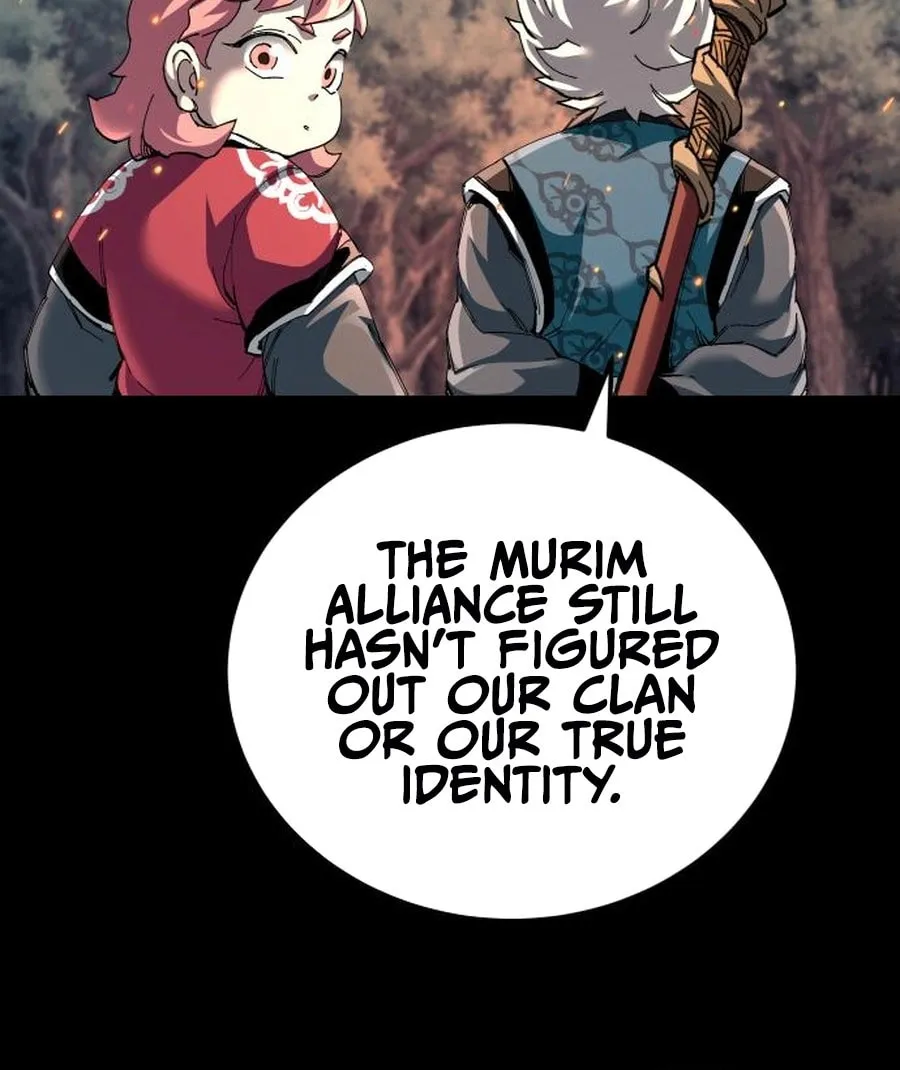 Warrior Grandpa and Supreme Granddaughter Chapter 74 page 105 - 