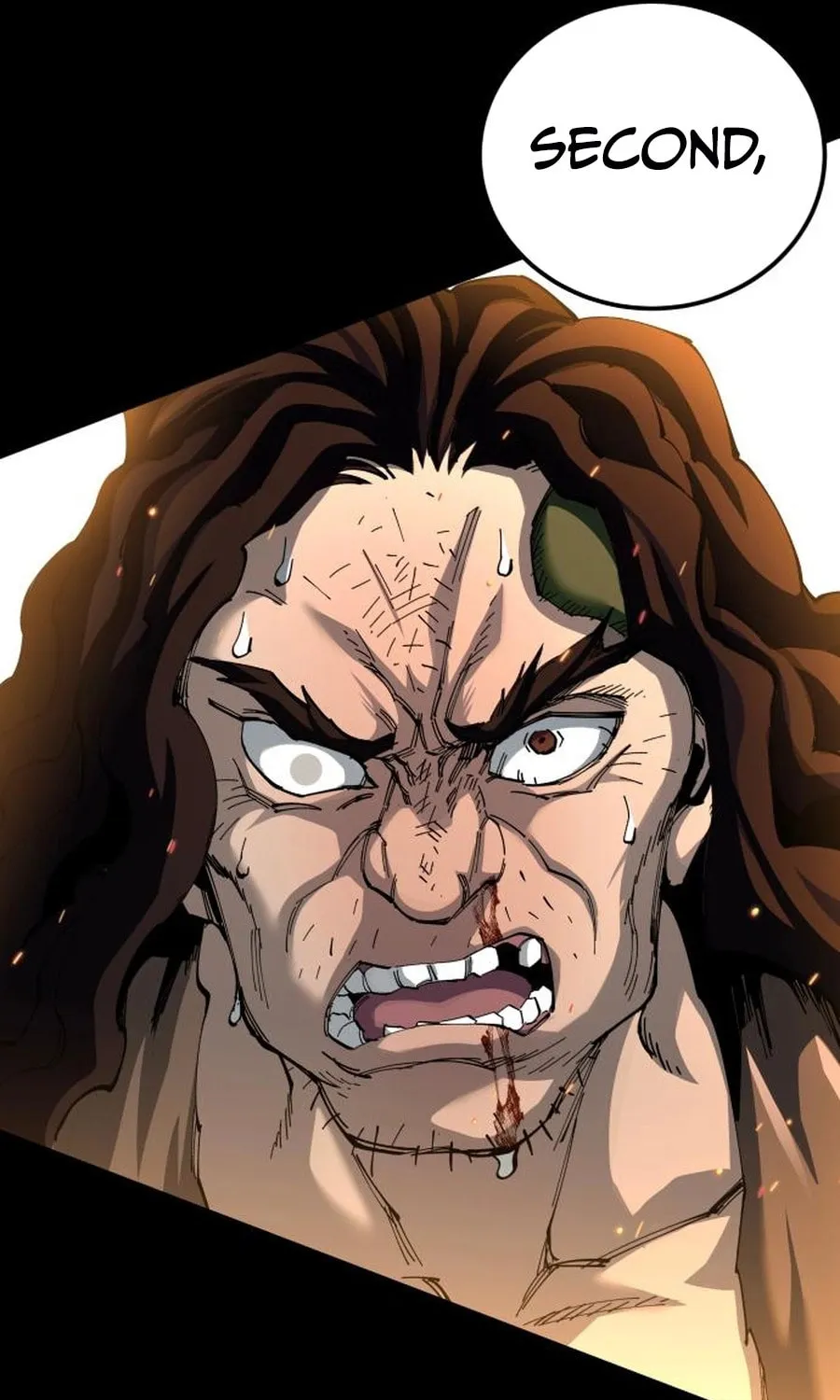 Warrior Grandpa and Supreme Granddaughter Chapter 74 page 106 - 
