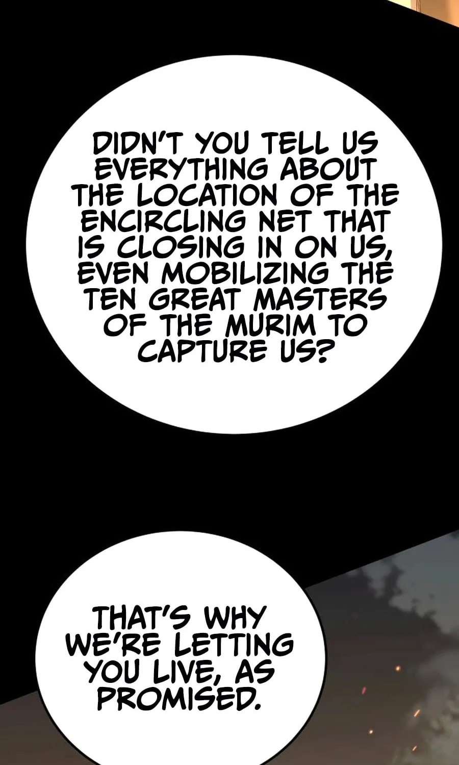Warrior Grandpa and Supreme Granddaughter Chapter 74 page 107 - 
