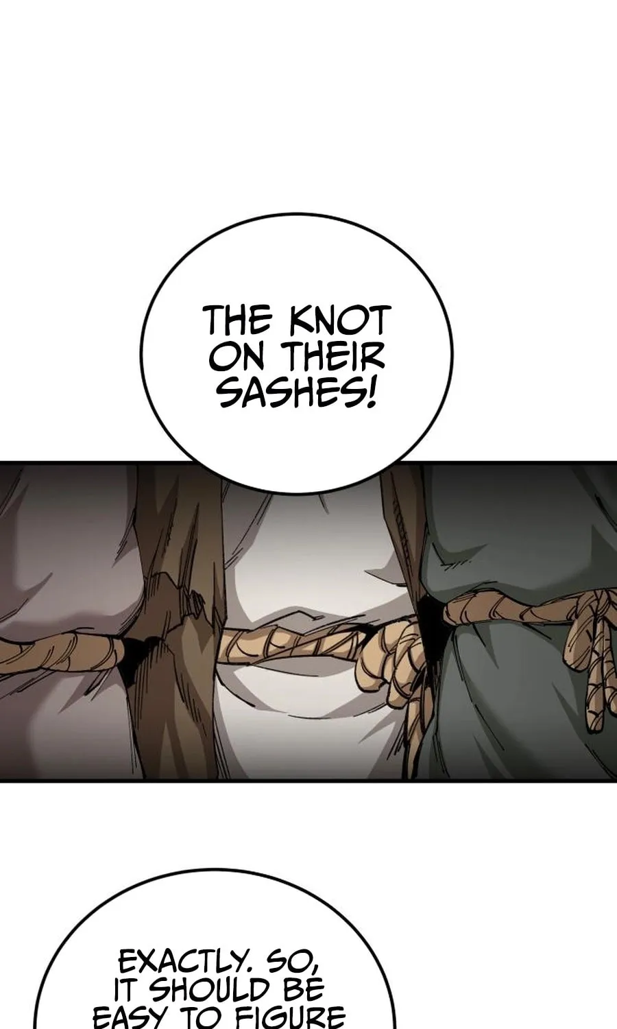 Warrior Grandpa and Supreme Granddaughter Chapter 74 page 14 - 