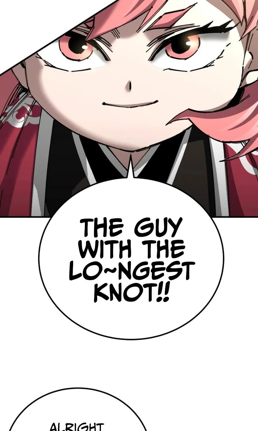 Warrior Grandpa and Supreme Granddaughter Chapter 74 page 17 - 