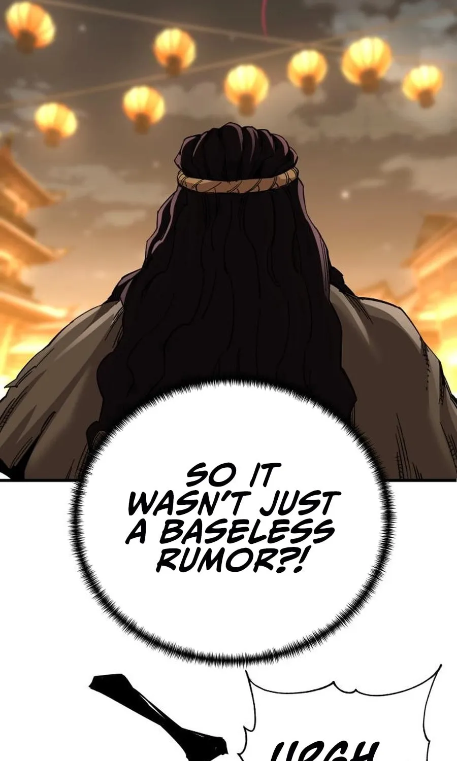 Warrior Grandpa and Supreme Granddaughter Chapter 74 page 31 - 