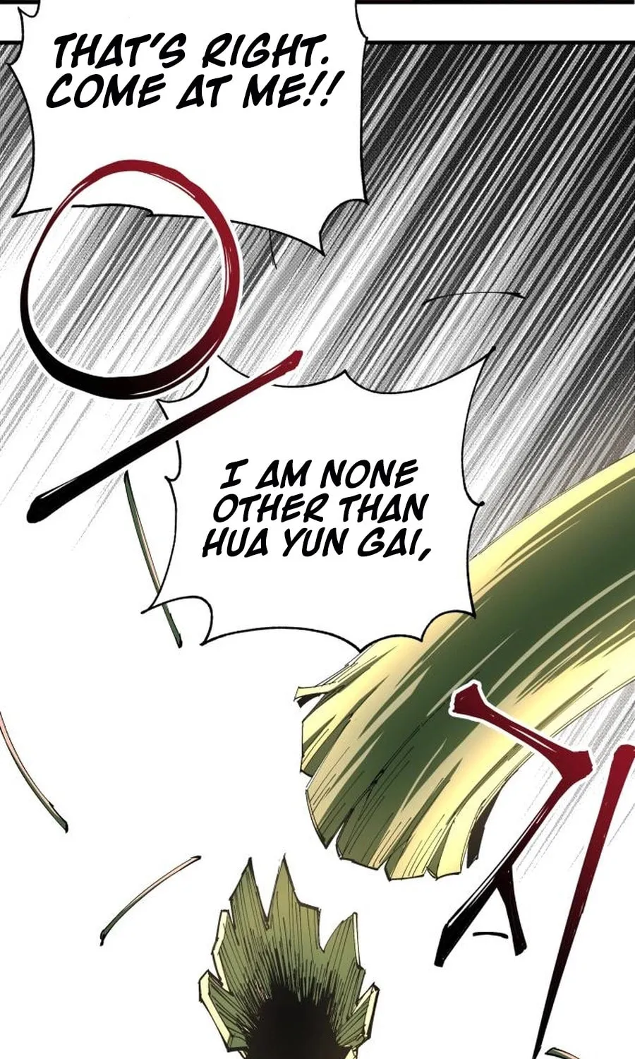 Warrior Grandpa and Supreme Granddaughter Chapter 74 page 33 - 