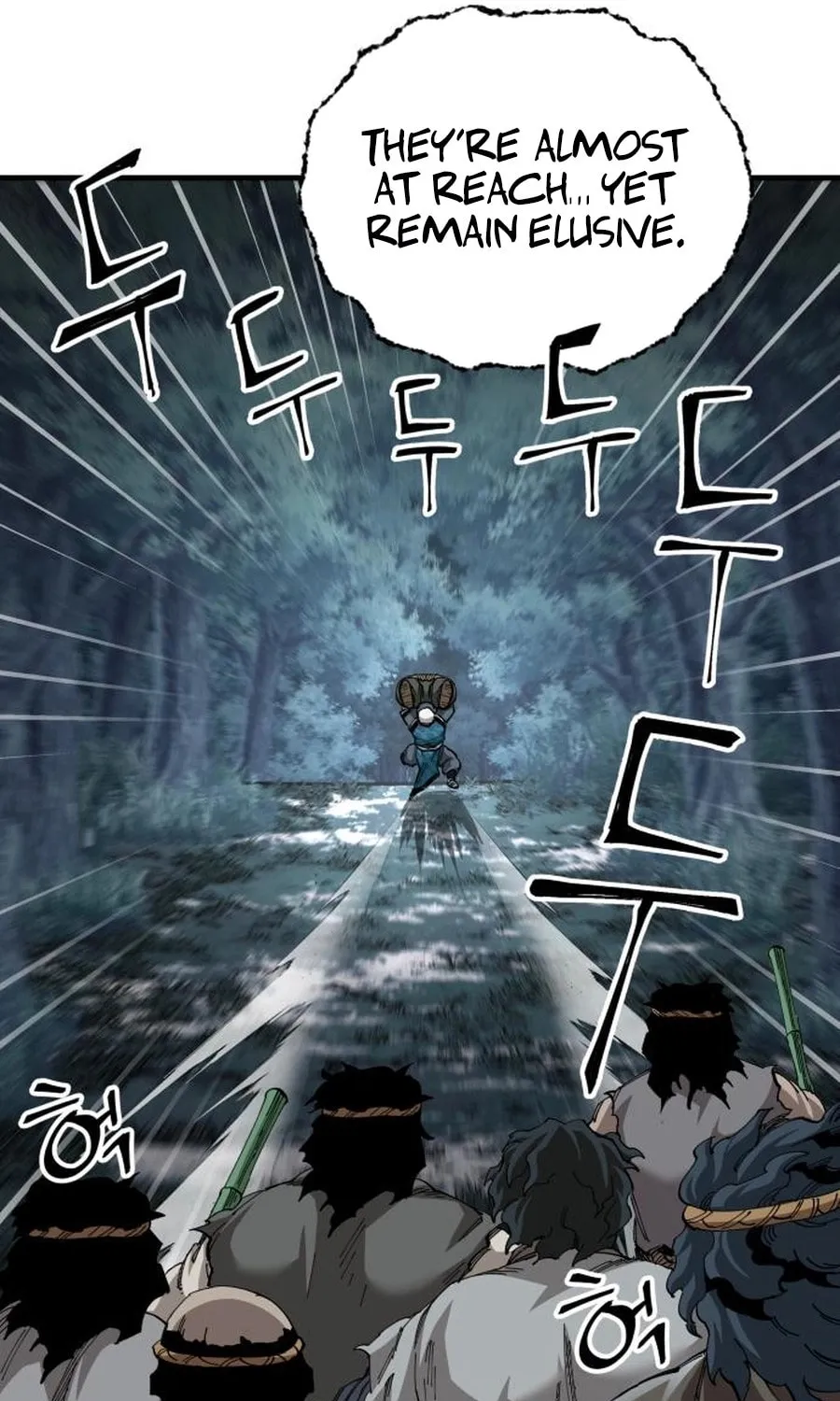 Warrior Grandpa and Supreme Granddaughter Chapter 74 page 50 - 