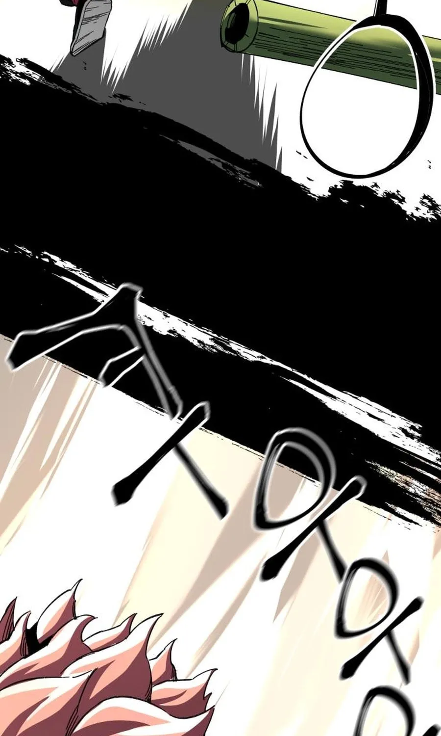 Warrior Grandpa and Supreme Granddaughter Chapter 74 page 6 - 