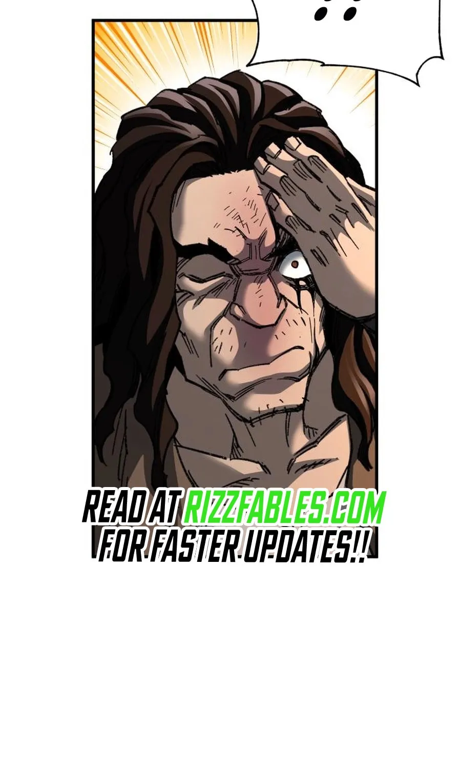 Warrior Grandpa and Supreme Granddaughter Chapter 74 page 54 - 
