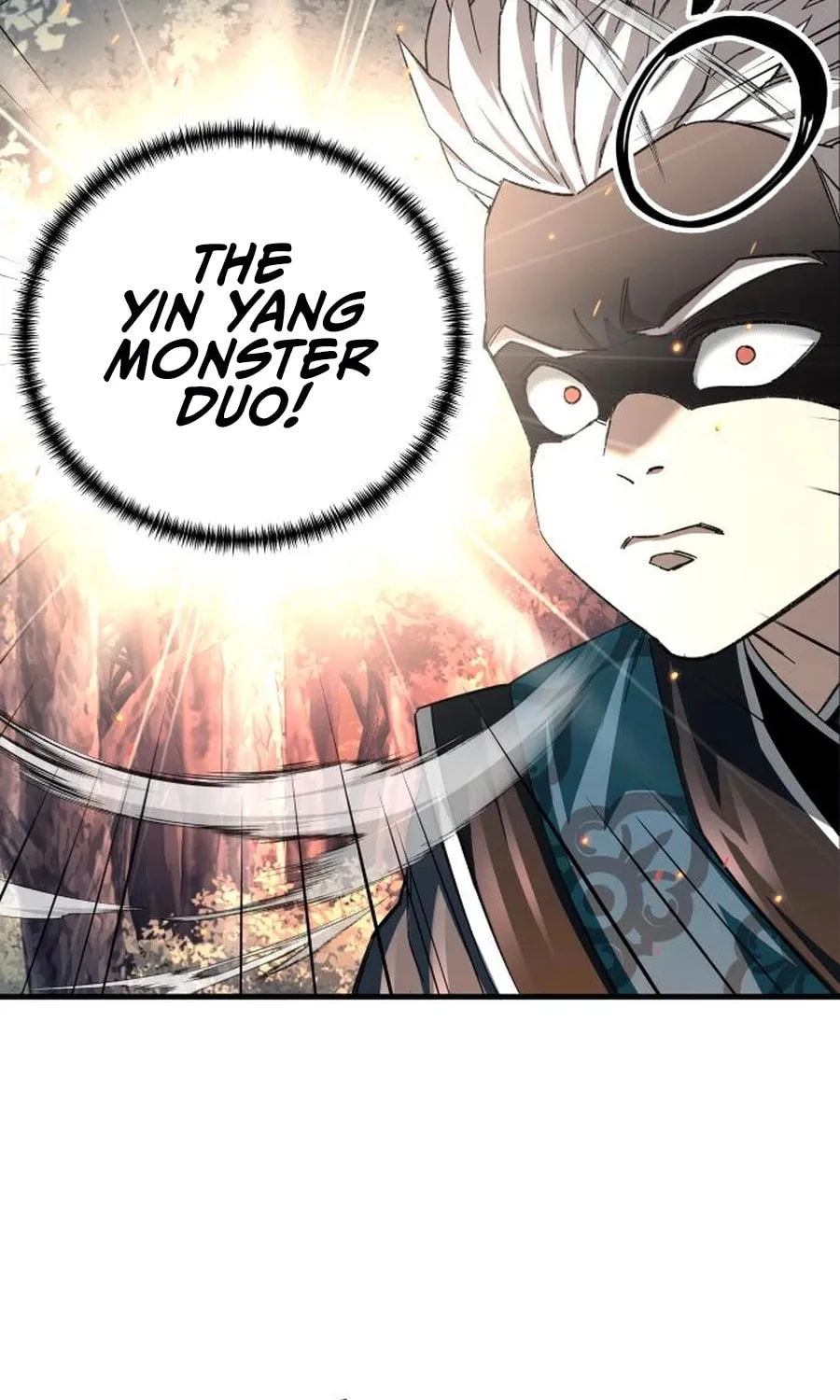 Warrior Grandpa and Supreme Granddaughter Chapter 74 page 58 - 