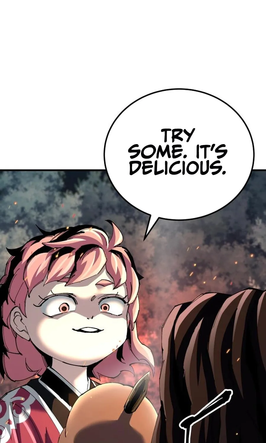 Warrior Grandpa and Supreme Granddaughter Chapter 74 page 60 - 