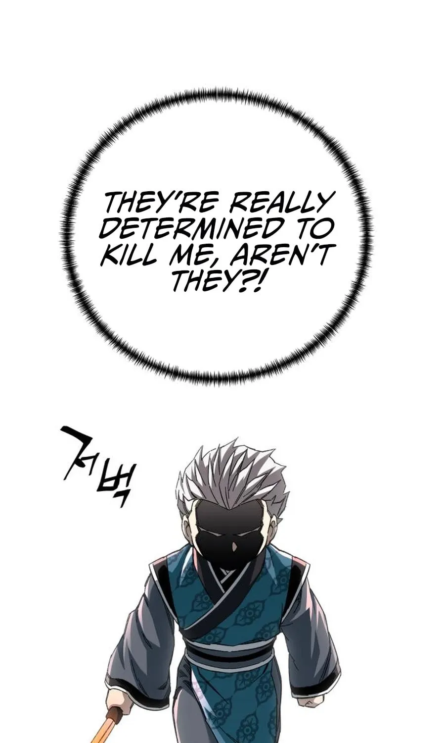 Warrior Grandpa and Supreme Granddaughter Chapter 74 page 65 - 