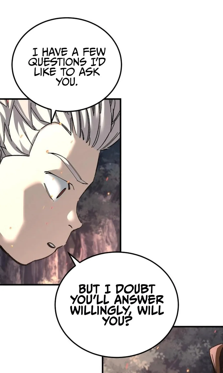 Warrior Grandpa and Supreme Granddaughter Chapter 74 page 67 - 