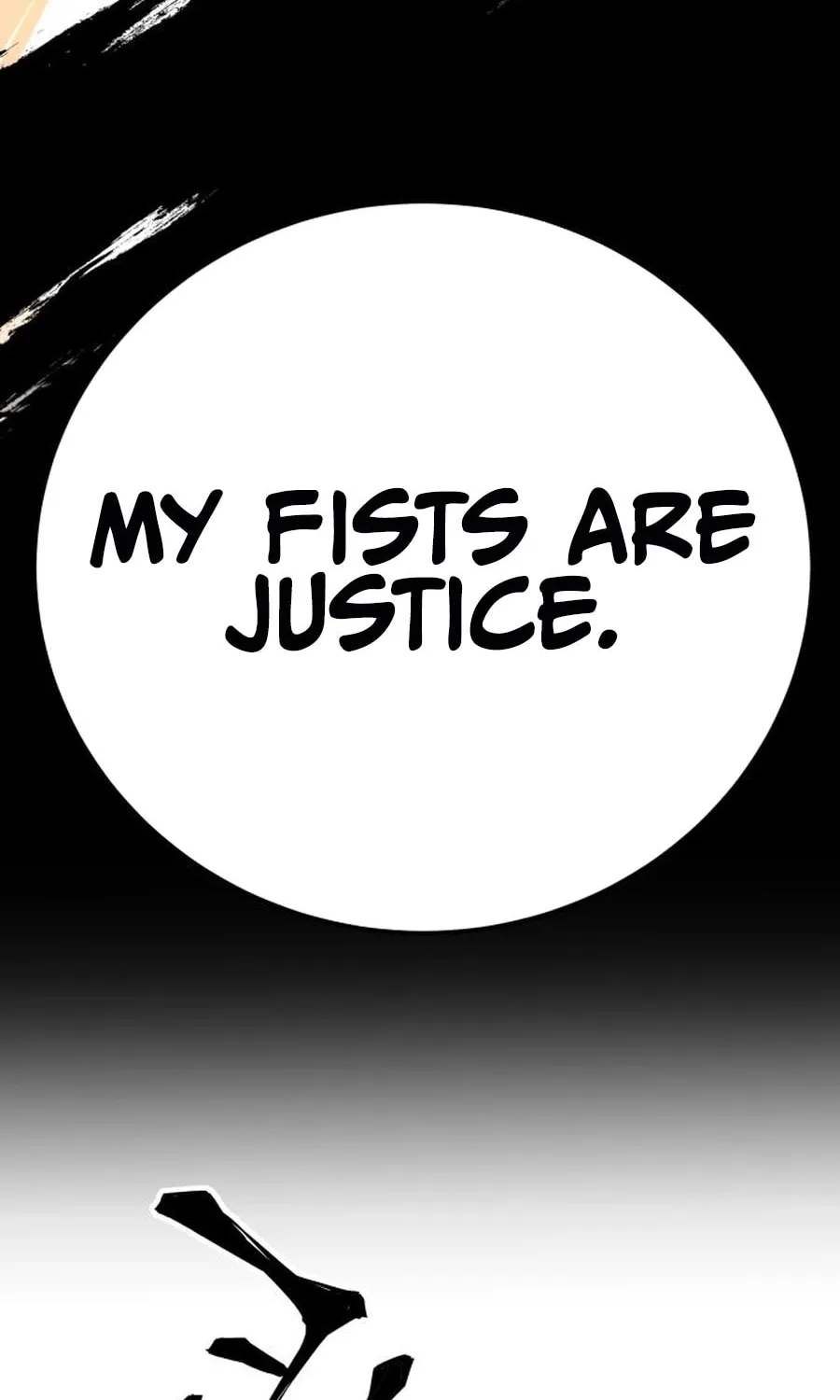 Warrior Grandpa and Supreme Granddaughter Chapter 74 page 8 - 