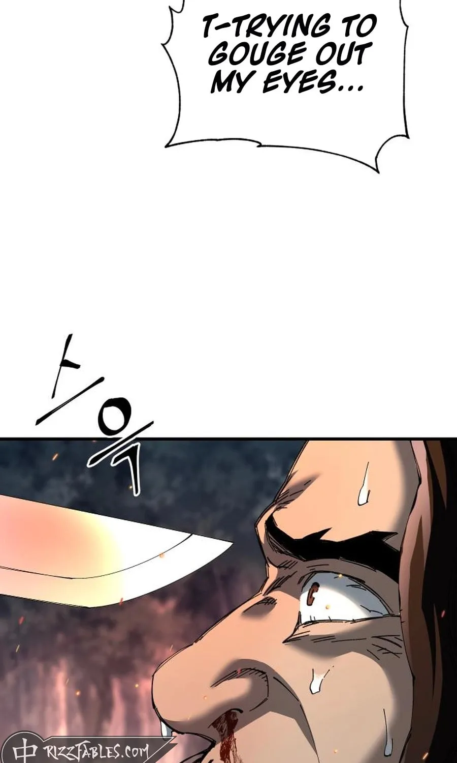 Warrior Grandpa and Supreme Granddaughter Chapter 74 page 73 - 