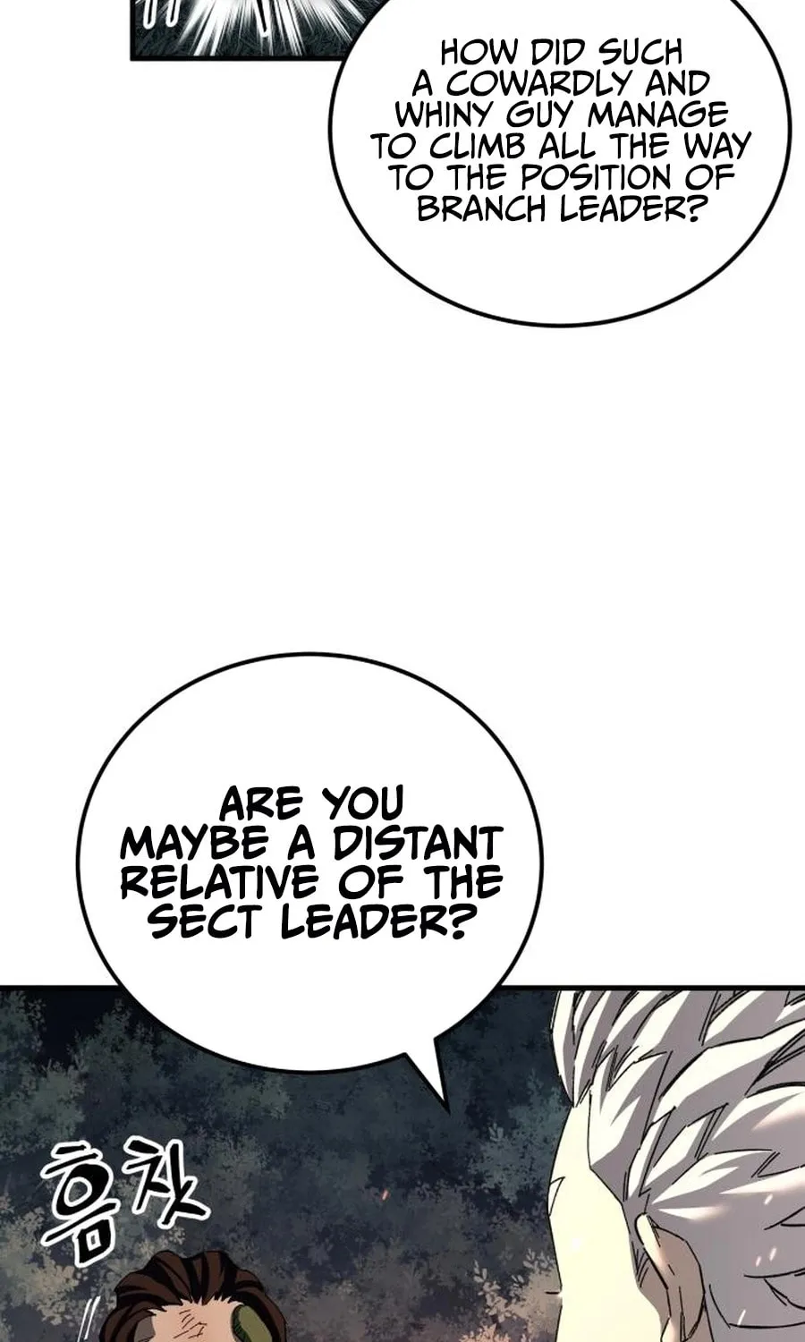 Warrior Grandpa and Supreme Granddaughter Chapter 74 page 81 - 