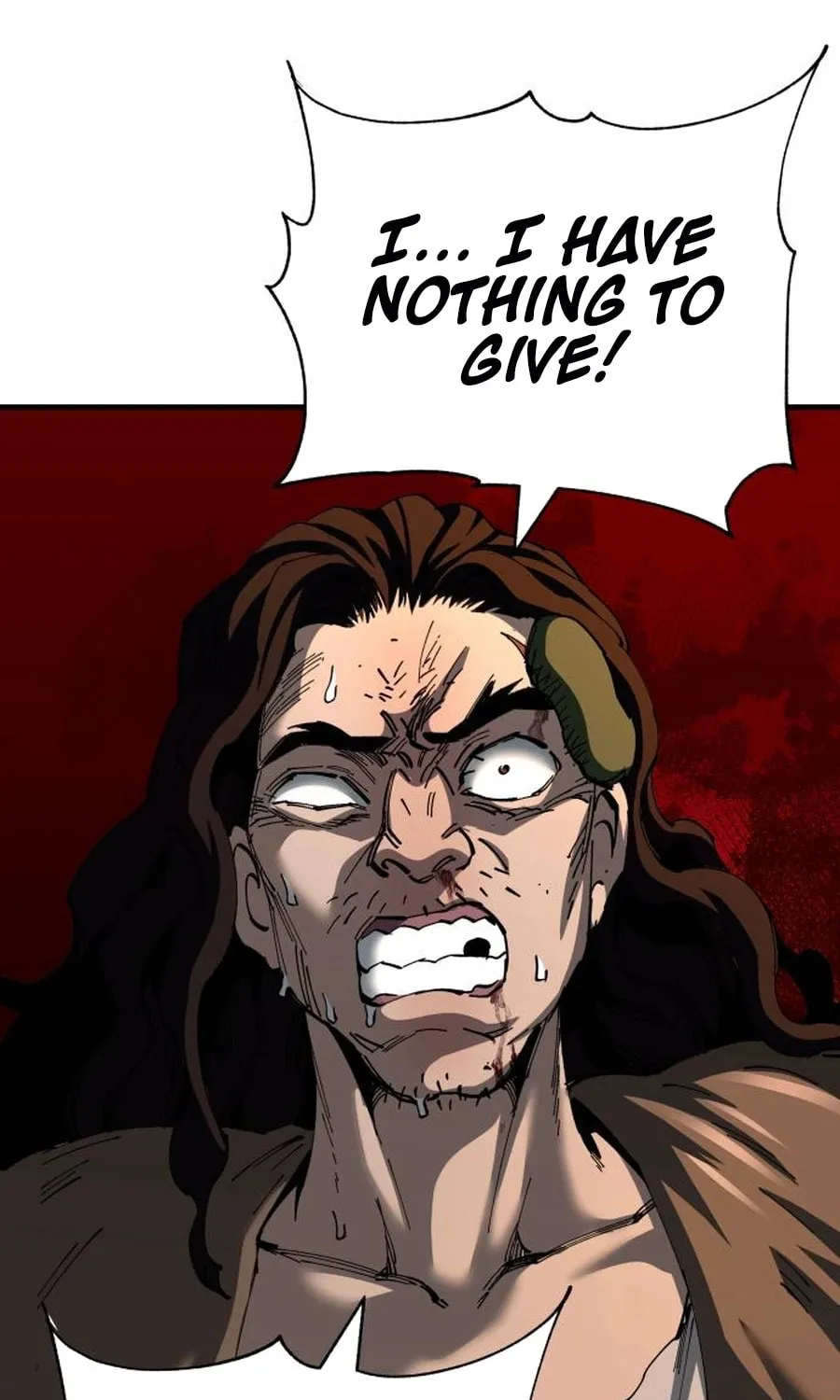 Warrior Grandpa and Supreme Granddaughter Chapter 74 page 84 - 