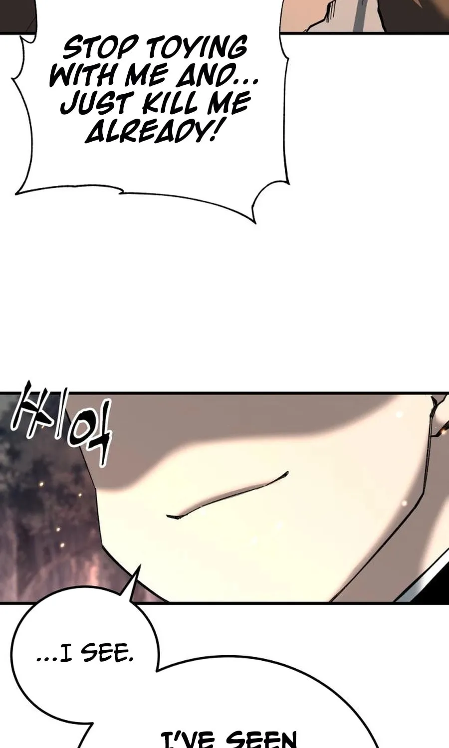 Warrior Grandpa and Supreme Granddaughter Chapter 74 page 85 - 