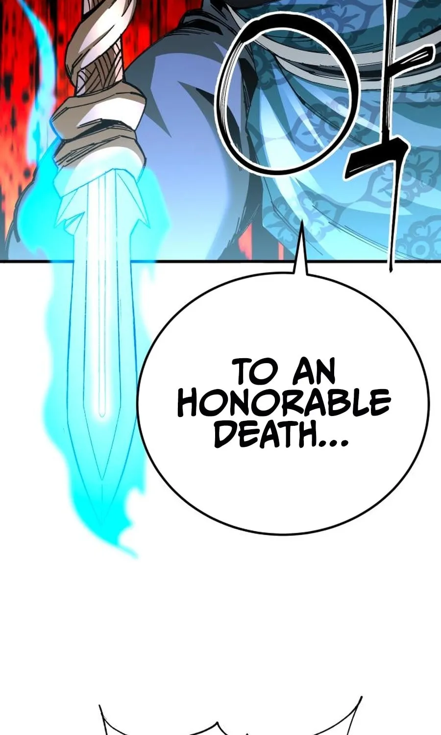 Warrior Grandpa and Supreme Granddaughter Chapter 74 page 89 - 