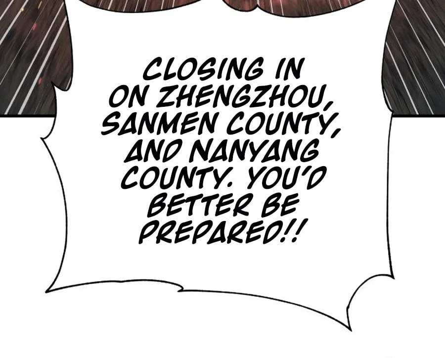 Warrior Grandpa and Supreme Granddaughter Chapter 74 page 96 - 