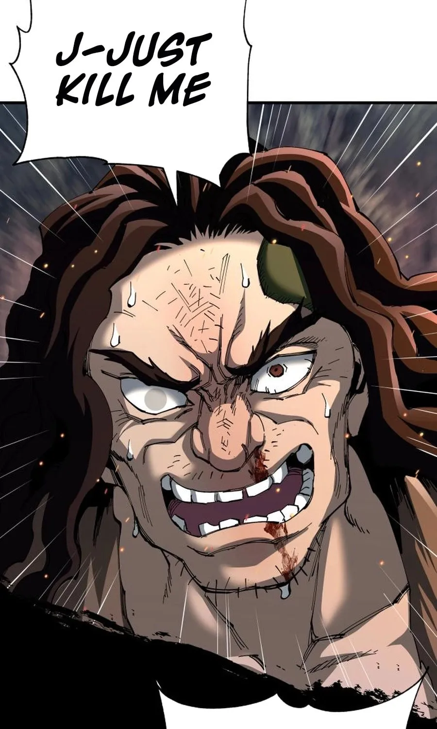 Warrior Grandpa and Supreme Granddaughter Chapter 74 page 99 - 
