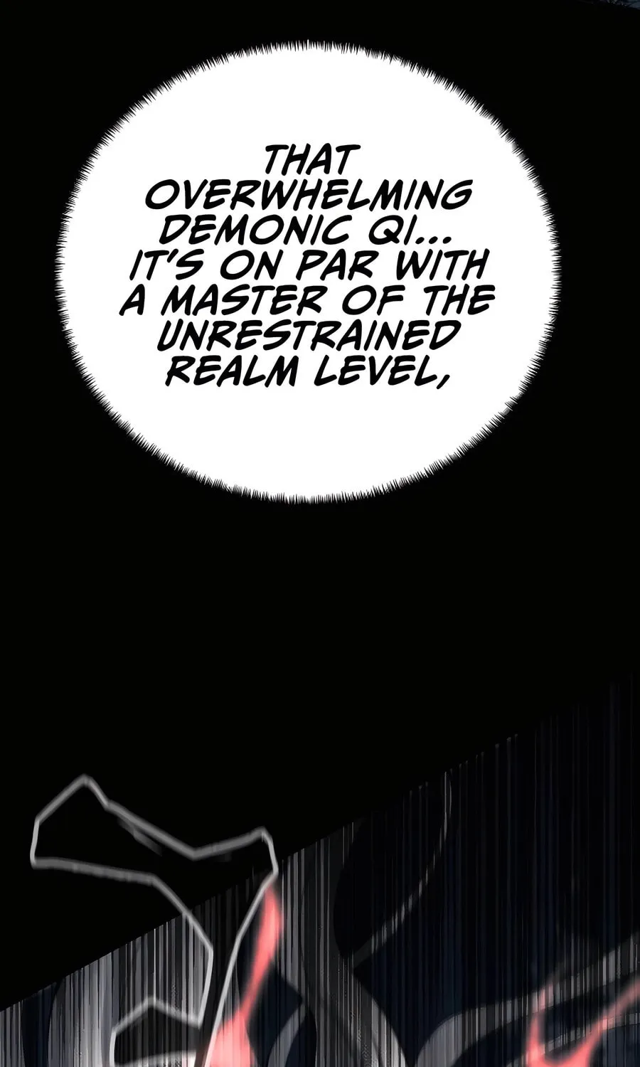 Warrior Grandpa and Supreme Granddaughter Chapter 75 page 102 - 
