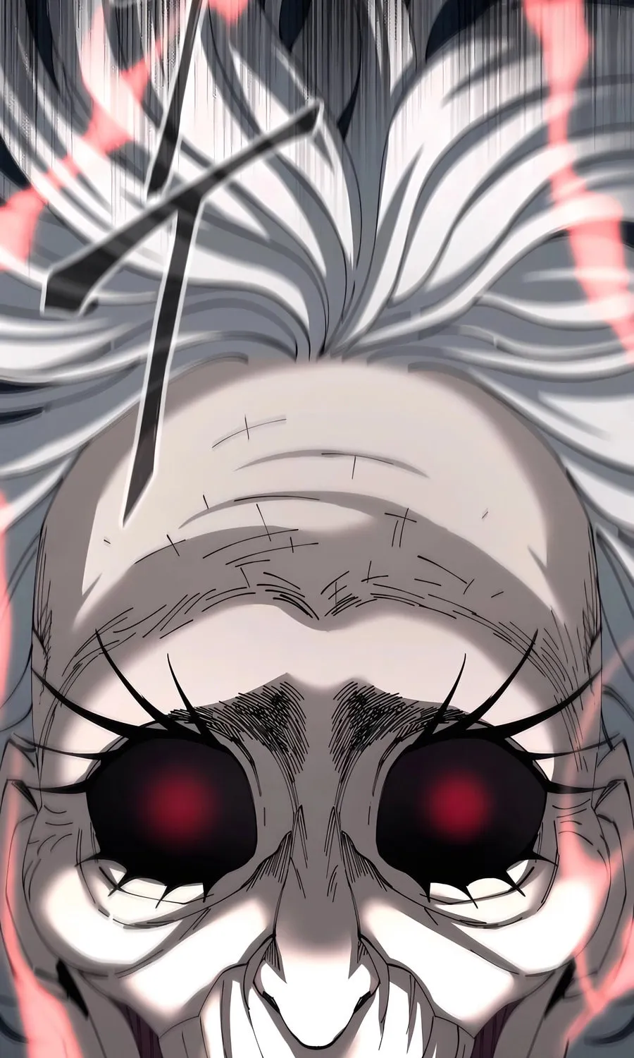 Warrior Grandpa and Supreme Granddaughter Chapter 75 page 103 - 