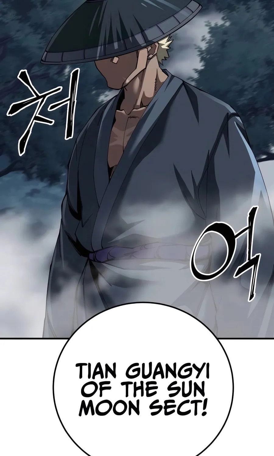 Warrior Grandpa and Supreme Granddaughter Chapter 75 page 13 - 