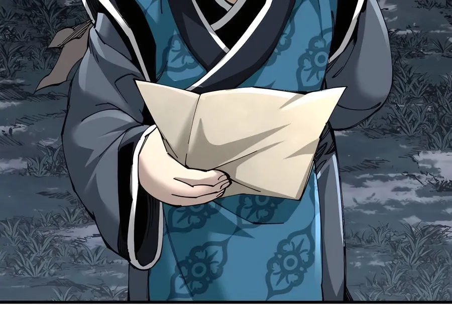 Warrior Grandpa and Supreme Granddaughter Chapter 75 page 22 - 