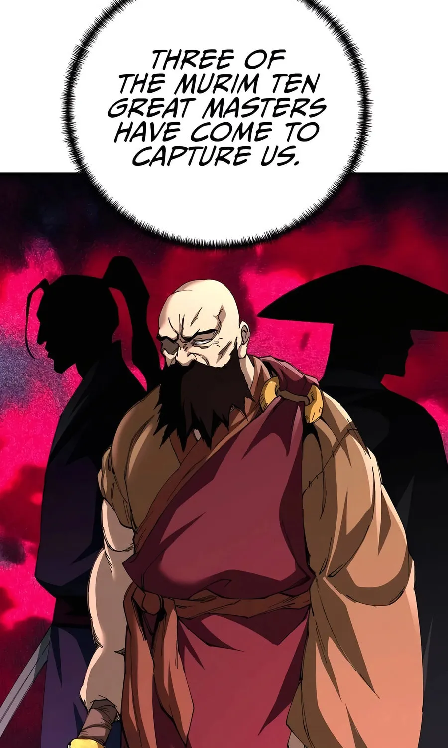 Warrior Grandpa and Supreme Granddaughter Chapter 75 page 5 - 