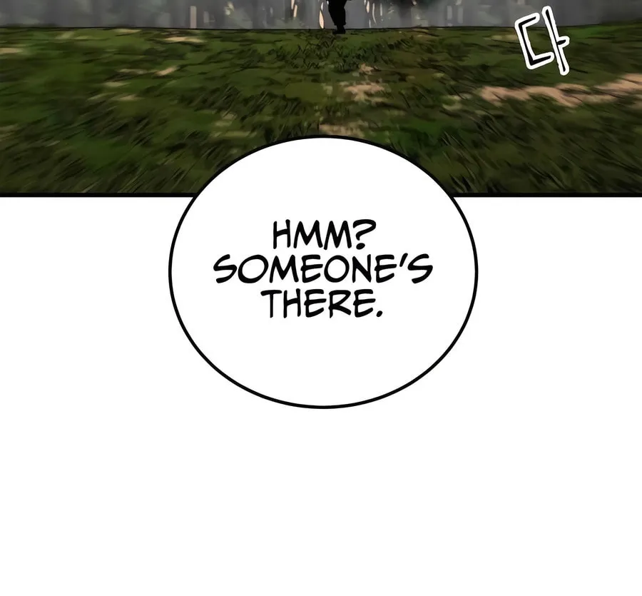 Warrior Grandpa and Supreme Granddaughter Chapter 75 page 42 - 