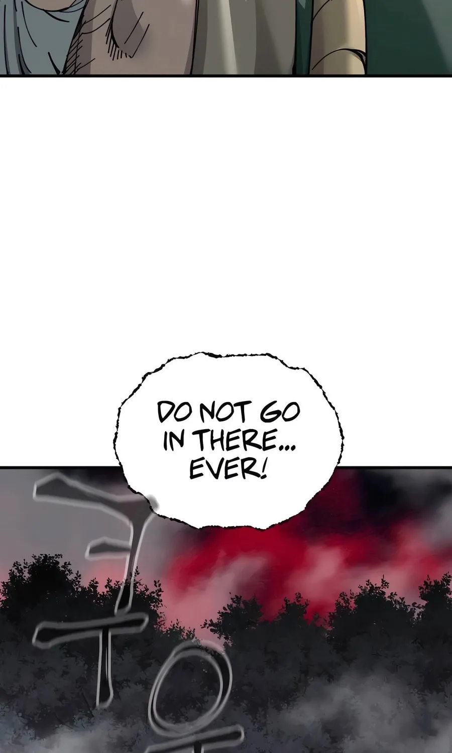 Warrior Grandpa and Supreme Granddaughter Chapter 75 page 50 - 