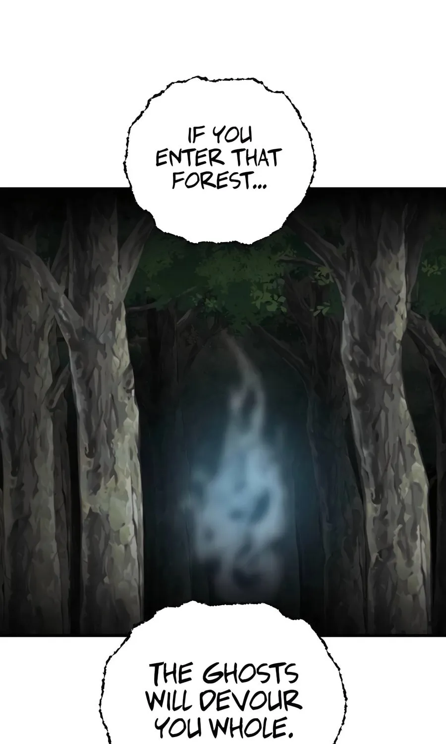 Warrior Grandpa and Supreme Granddaughter Chapter 75 page 52 - 