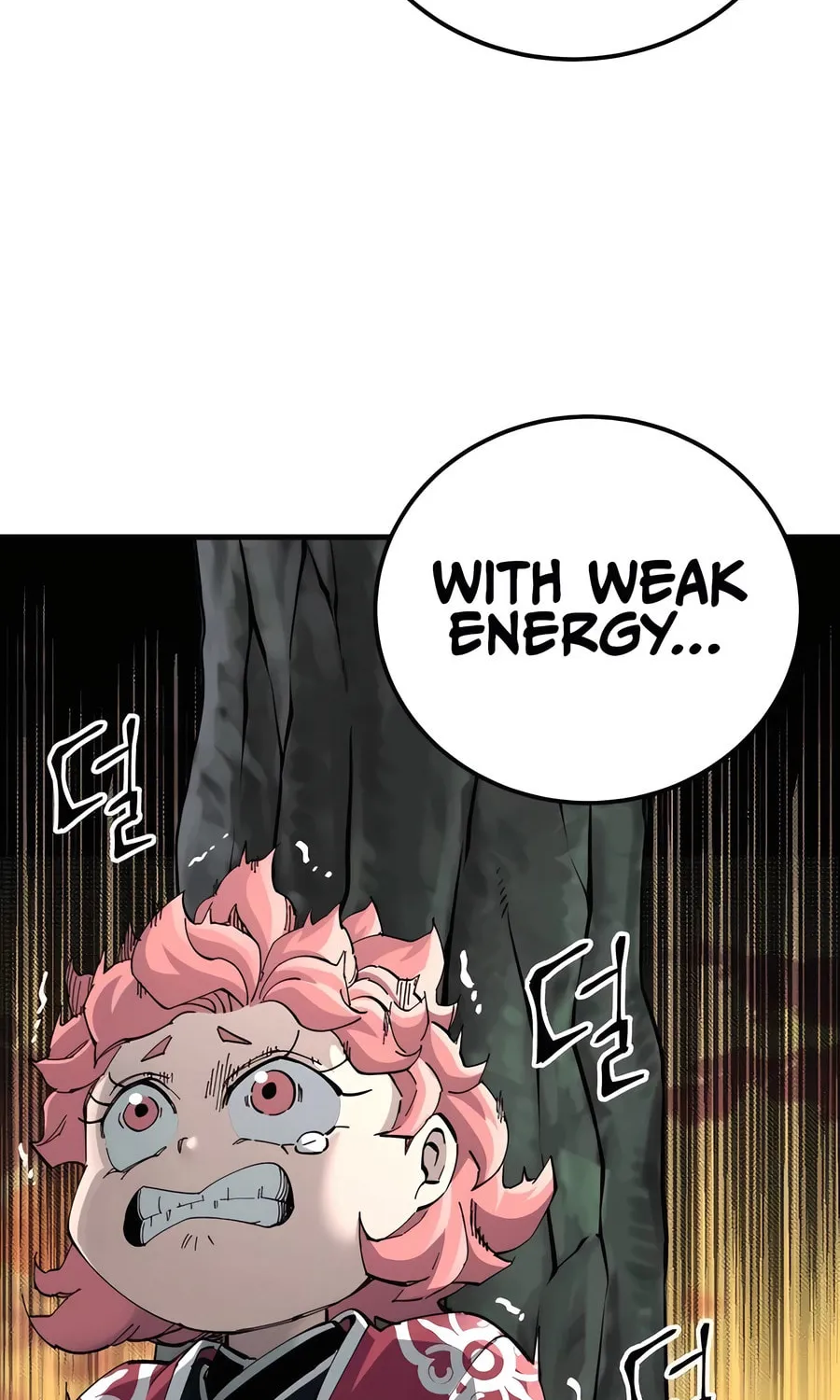 Warrior Grandpa and Supreme Granddaughter Chapter 75 page 55 - 