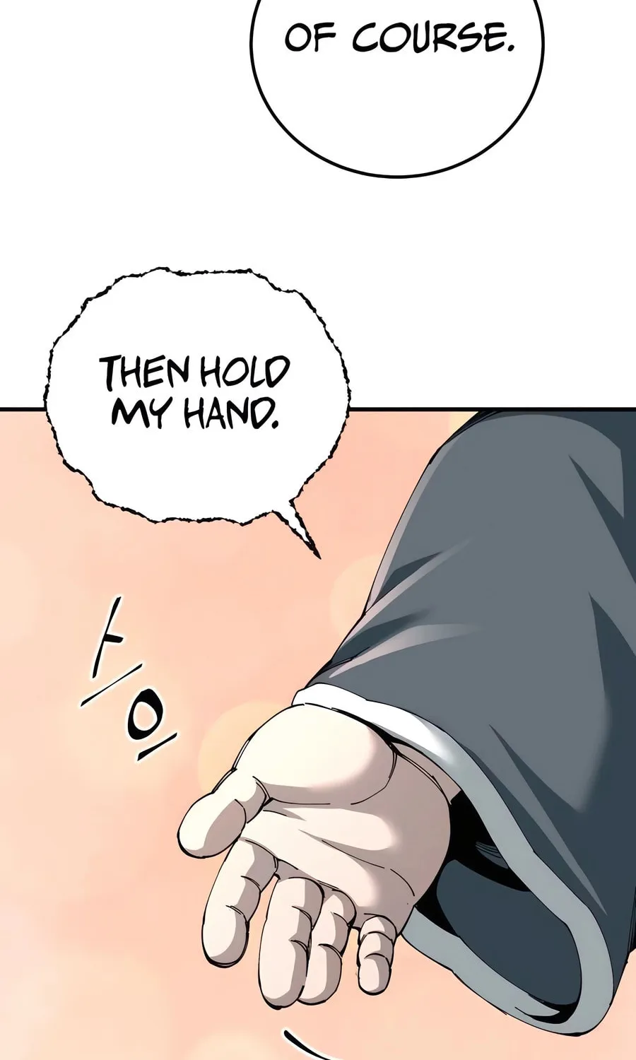 Warrior Grandpa and Supreme Granddaughter Chapter 75 page 59 - 