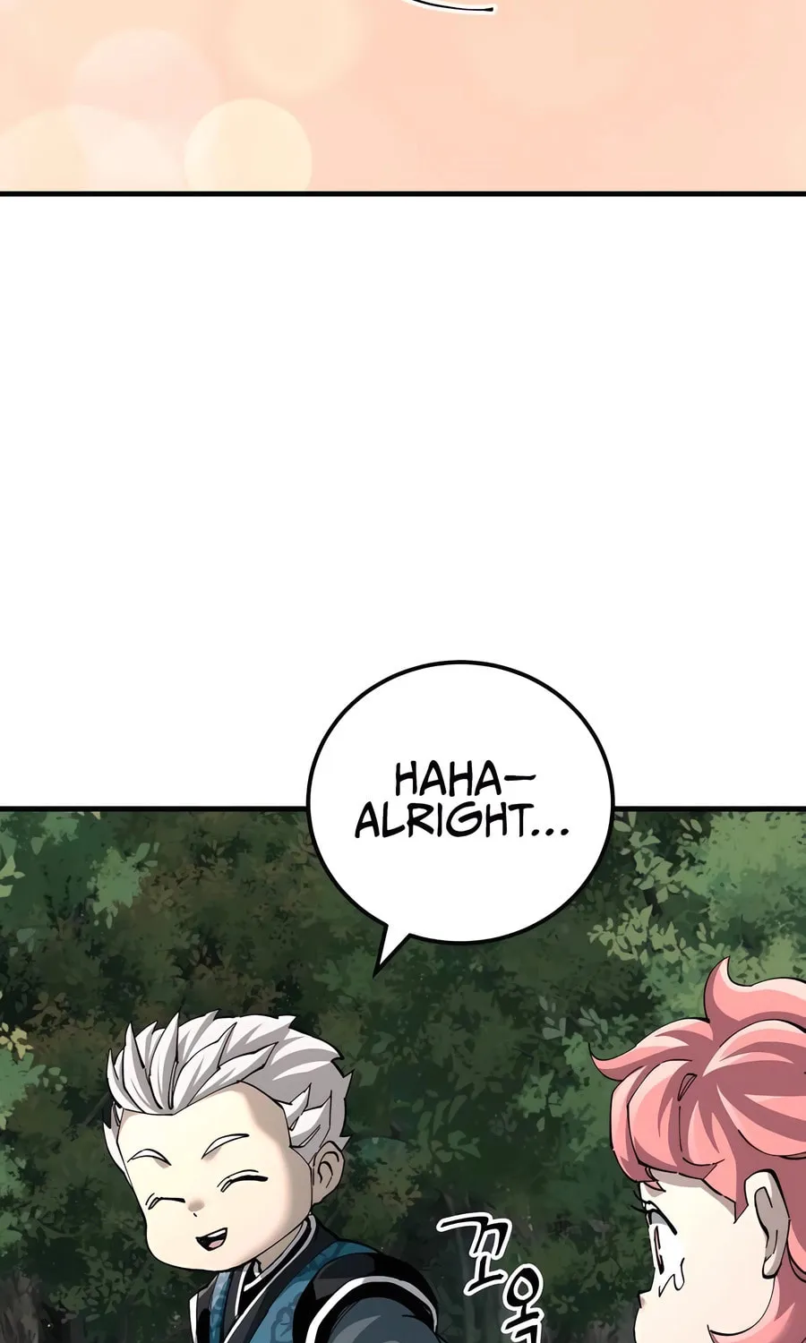 Warrior Grandpa and Supreme Granddaughter Chapter 75 page 60 - 