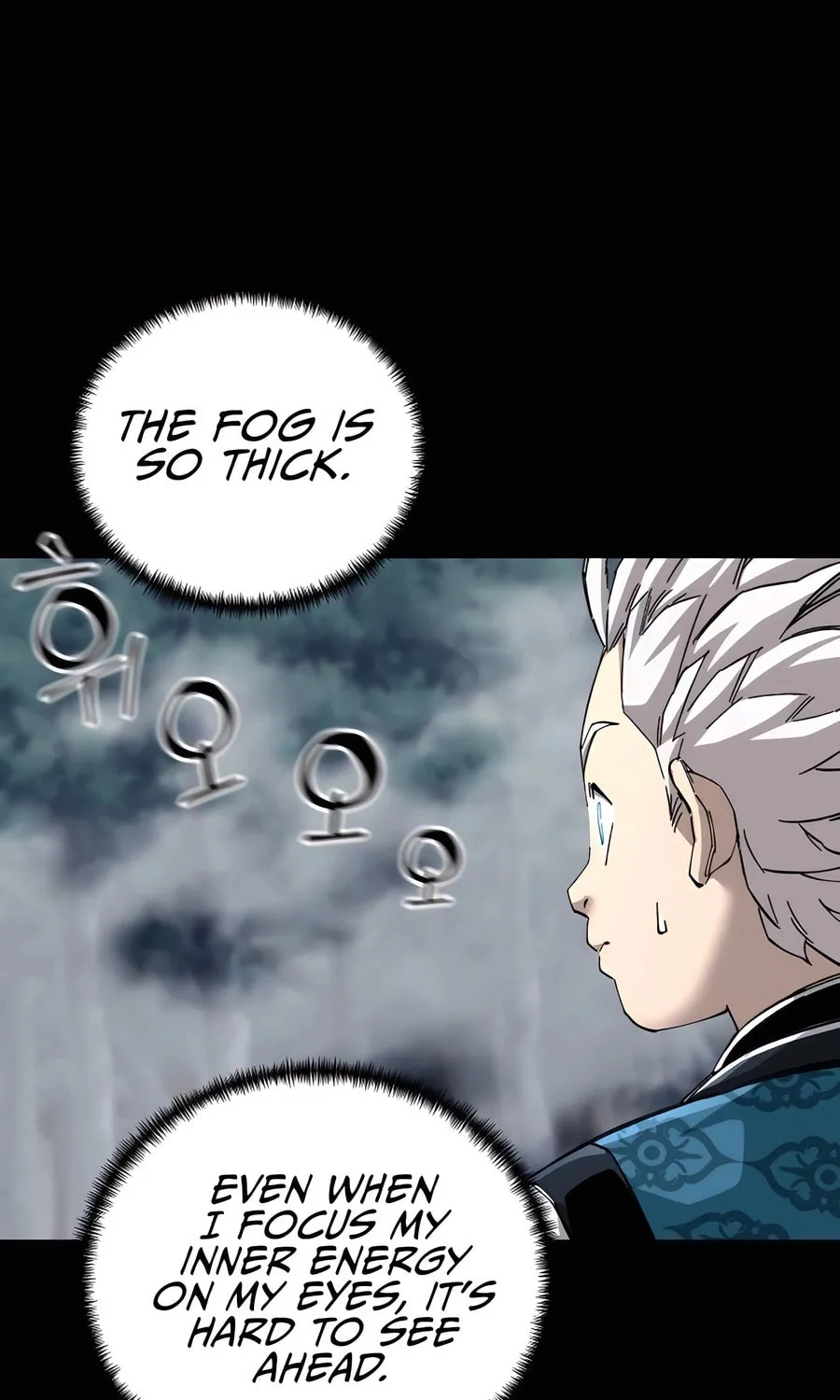 Warrior Grandpa and Supreme Granddaughter Chapter 75 page 65 - 