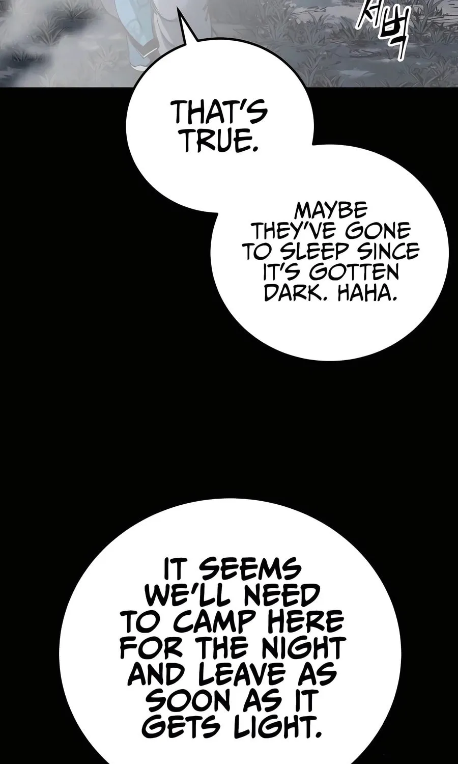 Warrior Grandpa and Supreme Granddaughter Chapter 75 page 67 - 