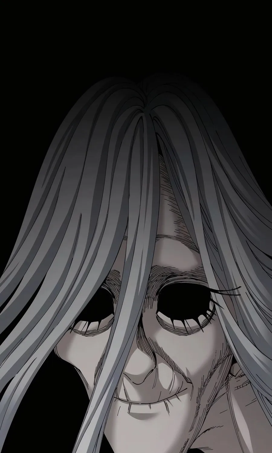 Warrior Grandpa and Supreme Granddaughter Chapter 75 page 74 - 