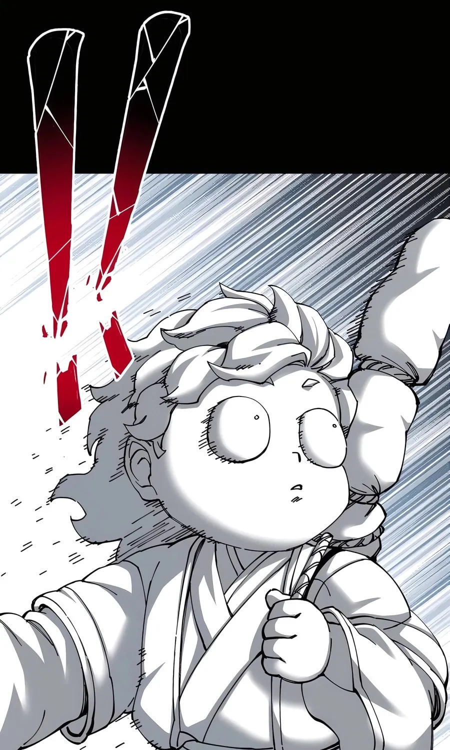 Warrior Grandpa and Supreme Granddaughter Chapter 75 page 78 - 