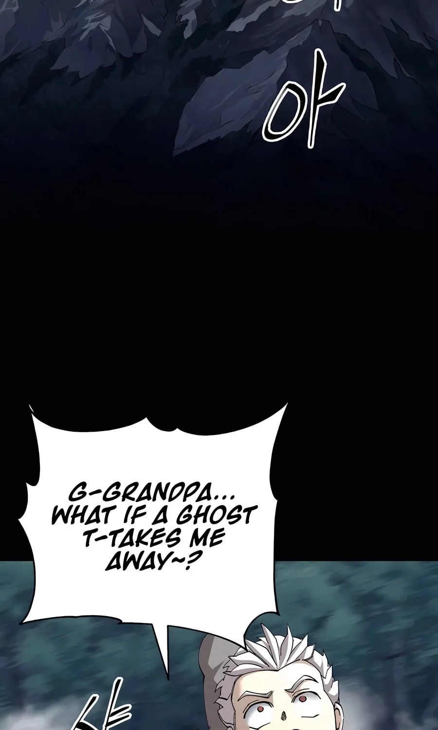 Warrior Grandpa and Supreme Granddaughter Chapter 75 page 80 - 