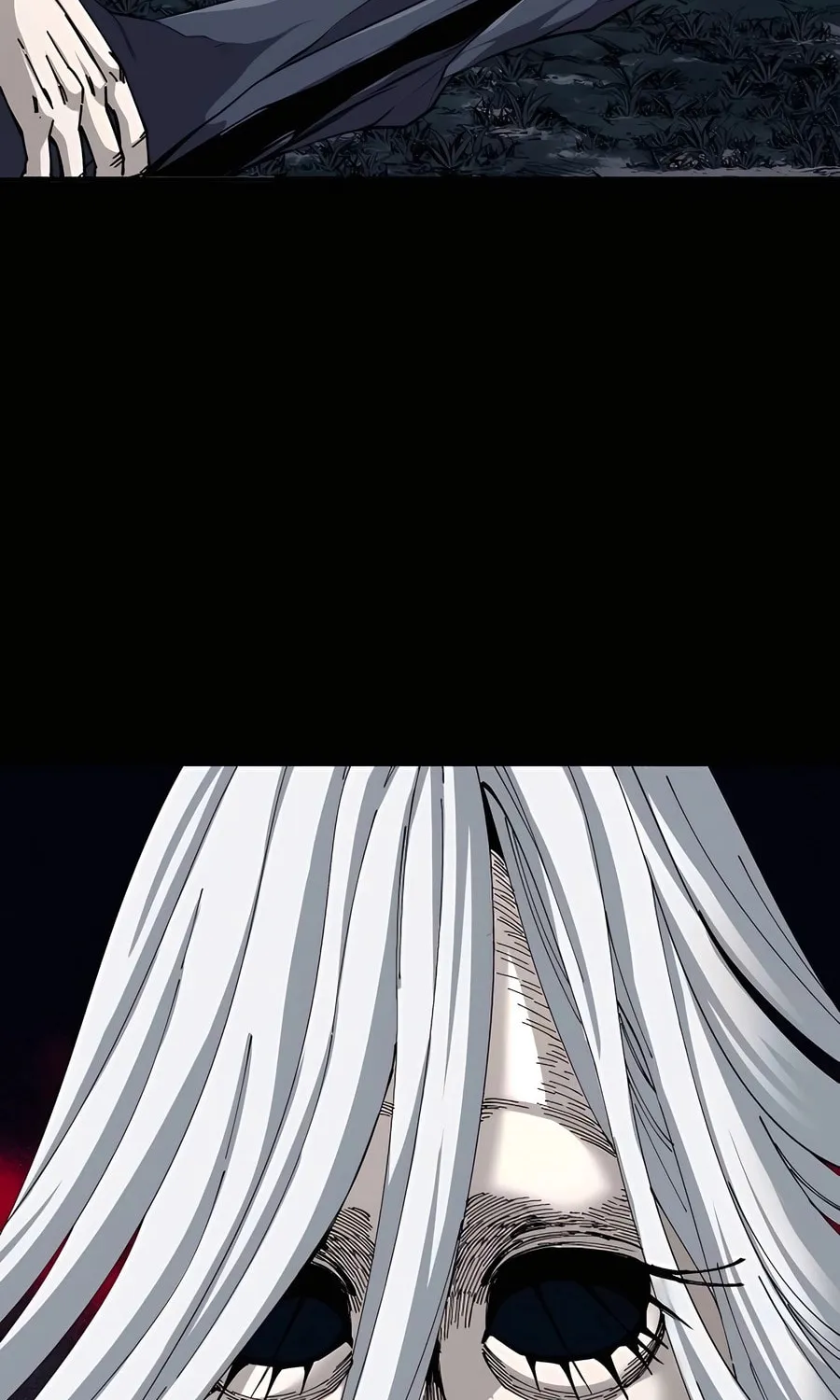 Warrior Grandpa and Supreme Granddaughter Chapter 75 page 87 - 