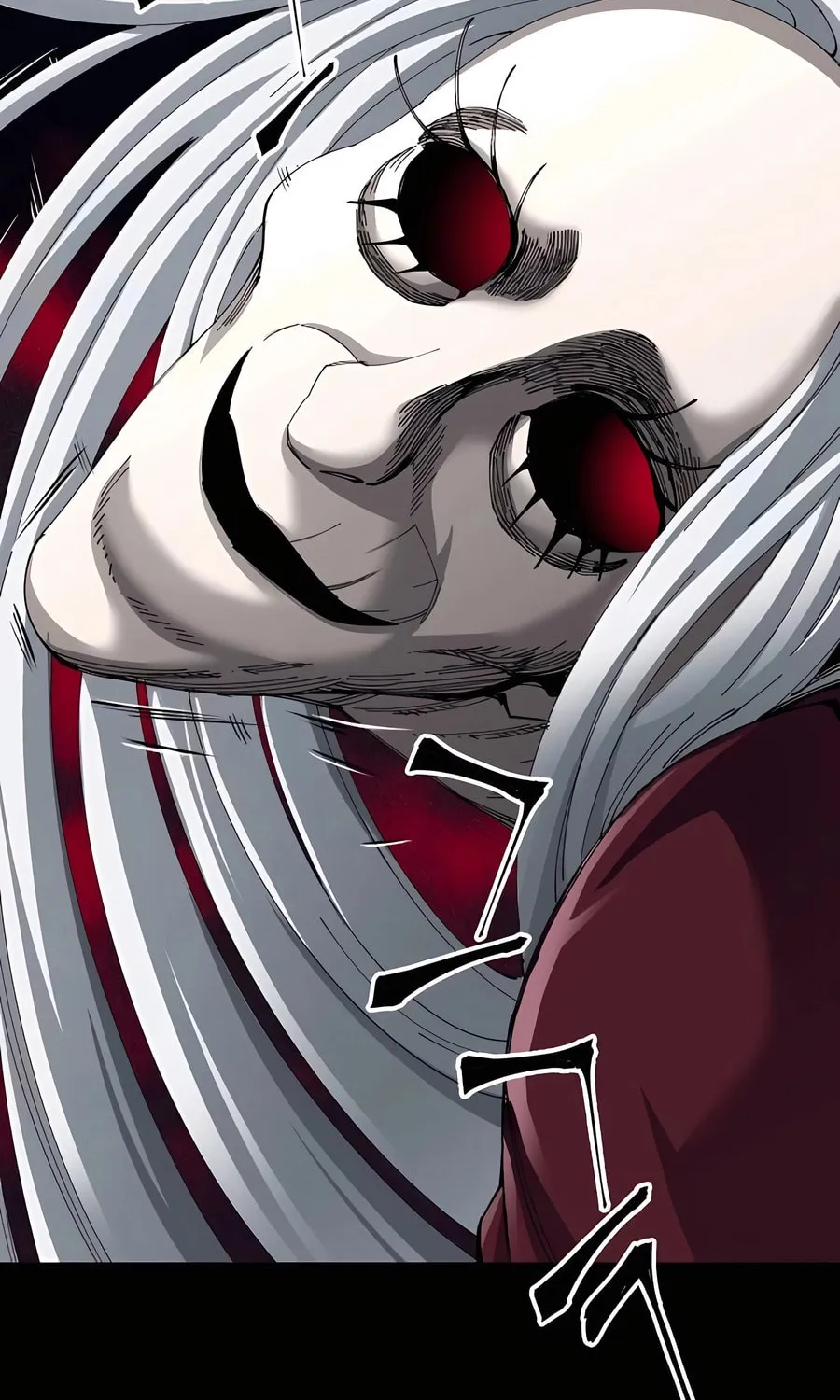 Warrior Grandpa and Supreme Granddaughter Chapter 75 page 89 - 