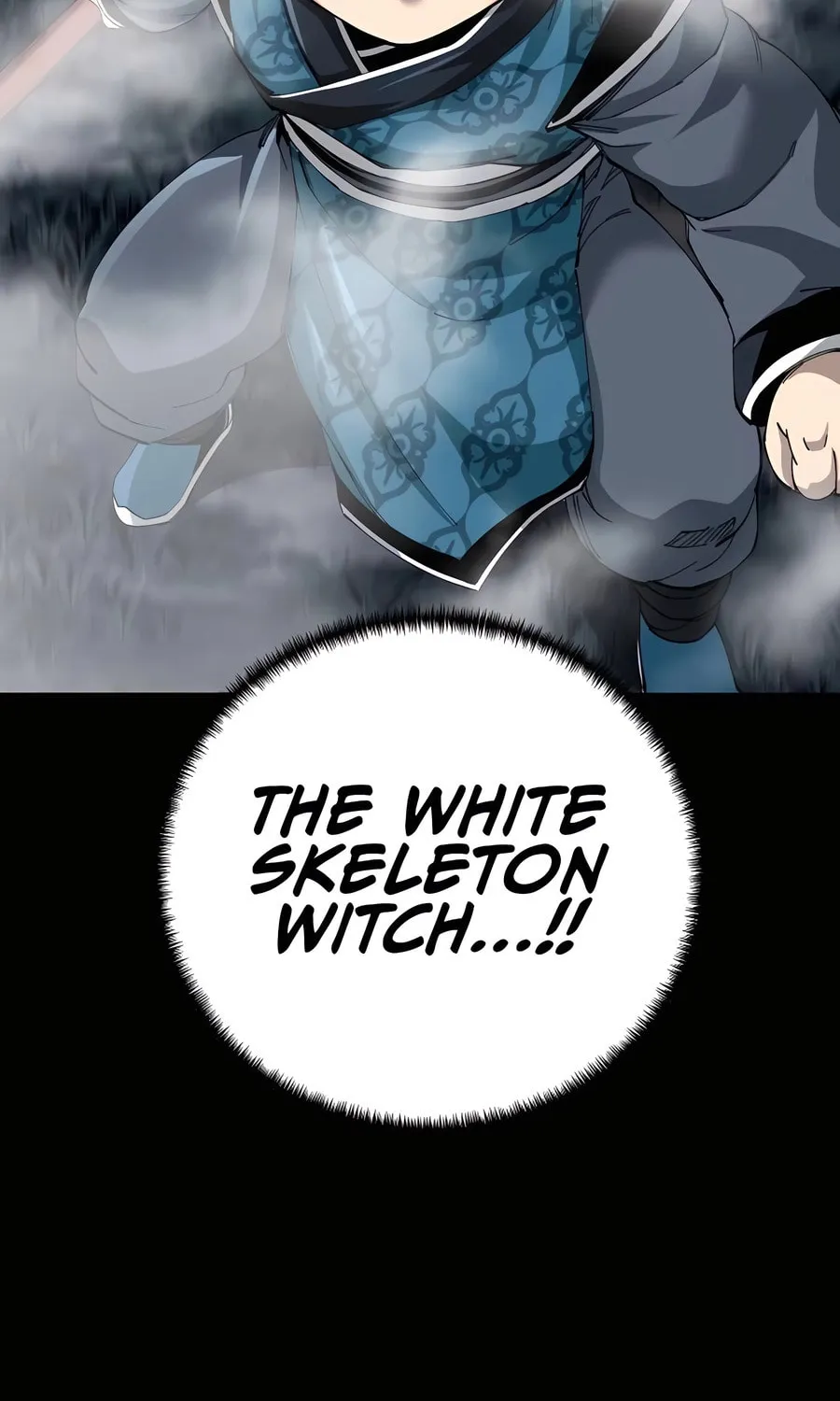 Warrior Grandpa and Supreme Granddaughter Chapter 75 page 91 - 