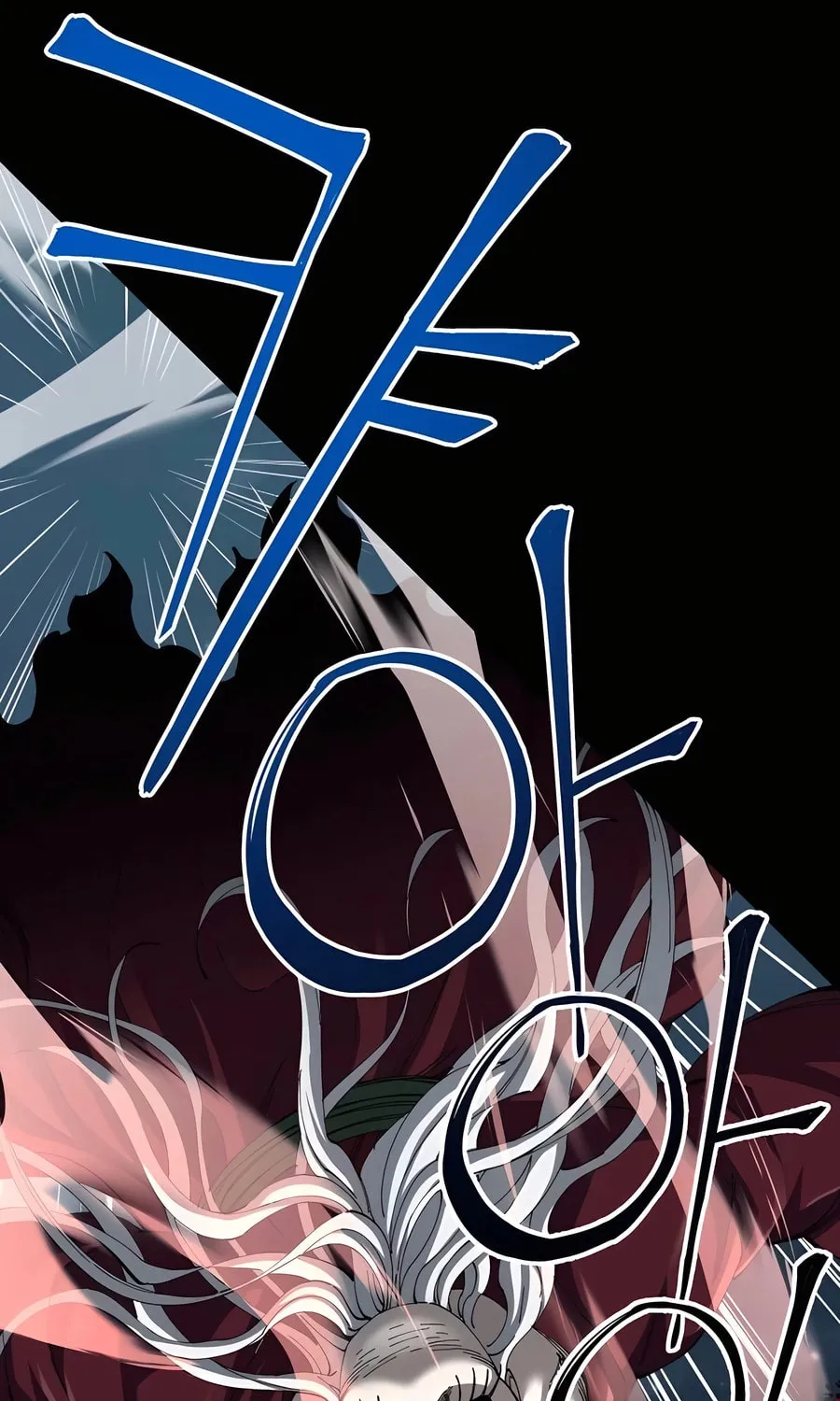 Warrior Grandpa and Supreme Granddaughter Chapter 75 page 93 - 