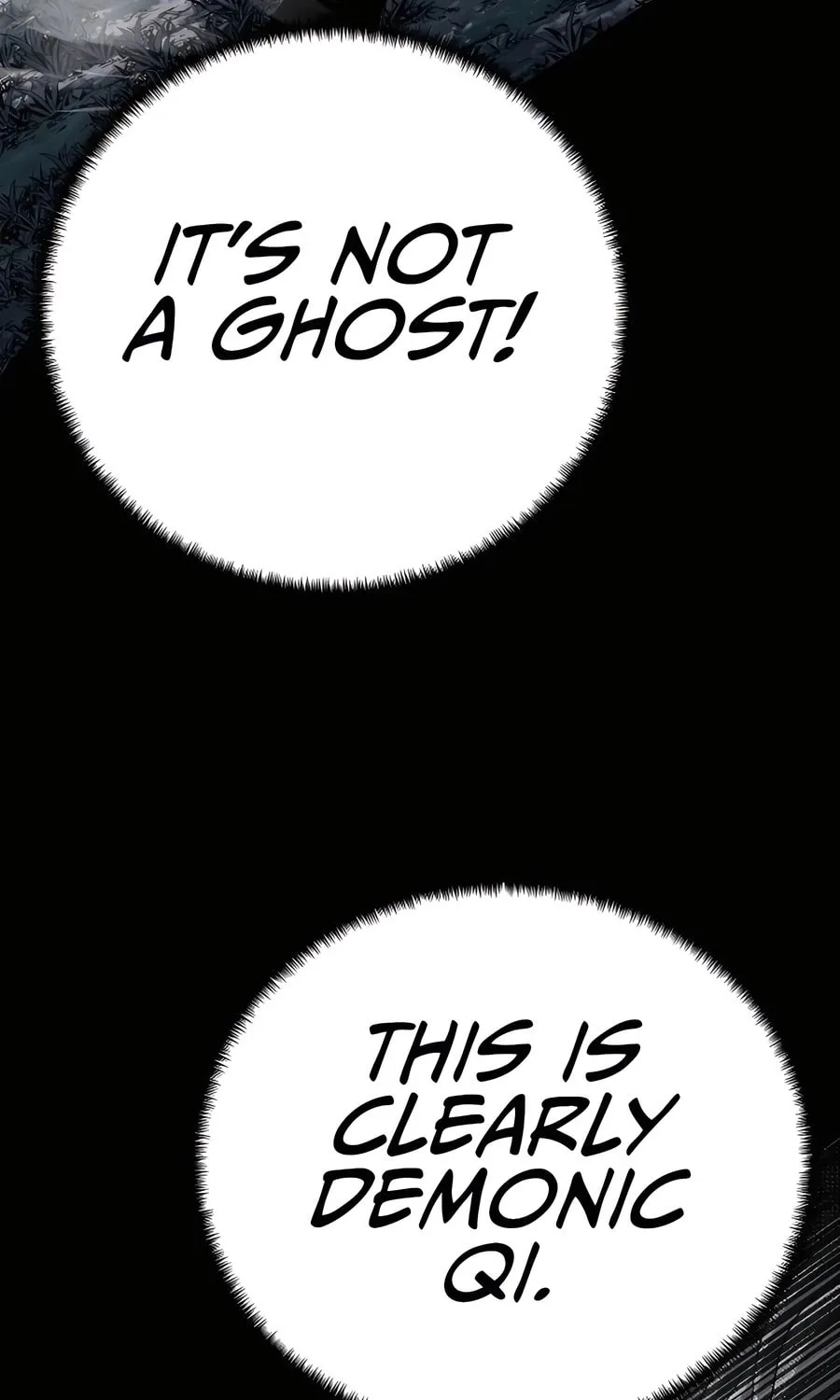 Warrior Grandpa and Supreme Granddaughter Chapter 75 page 98 - 