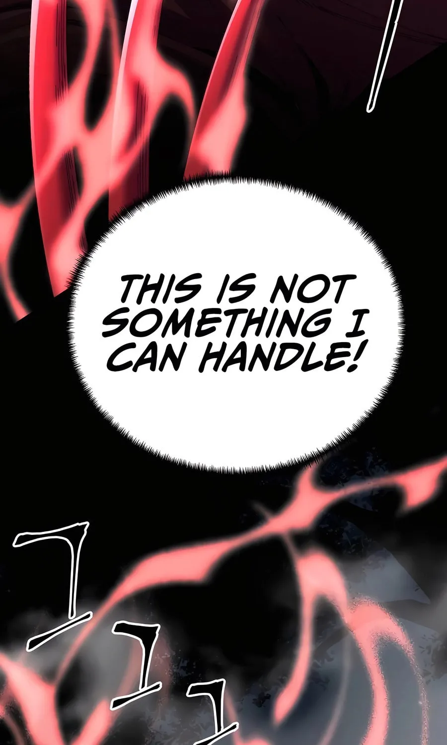 Warrior Grandpa and Supreme Granddaughter Chapter 75 page 100 - 