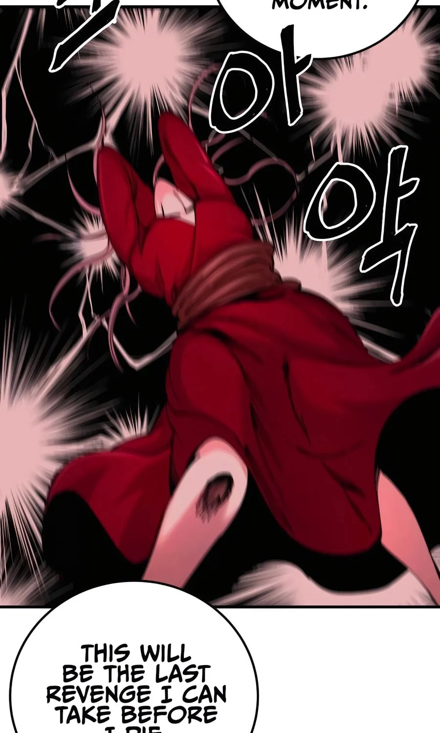 Warrior Grandpa and Supreme Granddaughter Chapter 76 page 102 - 