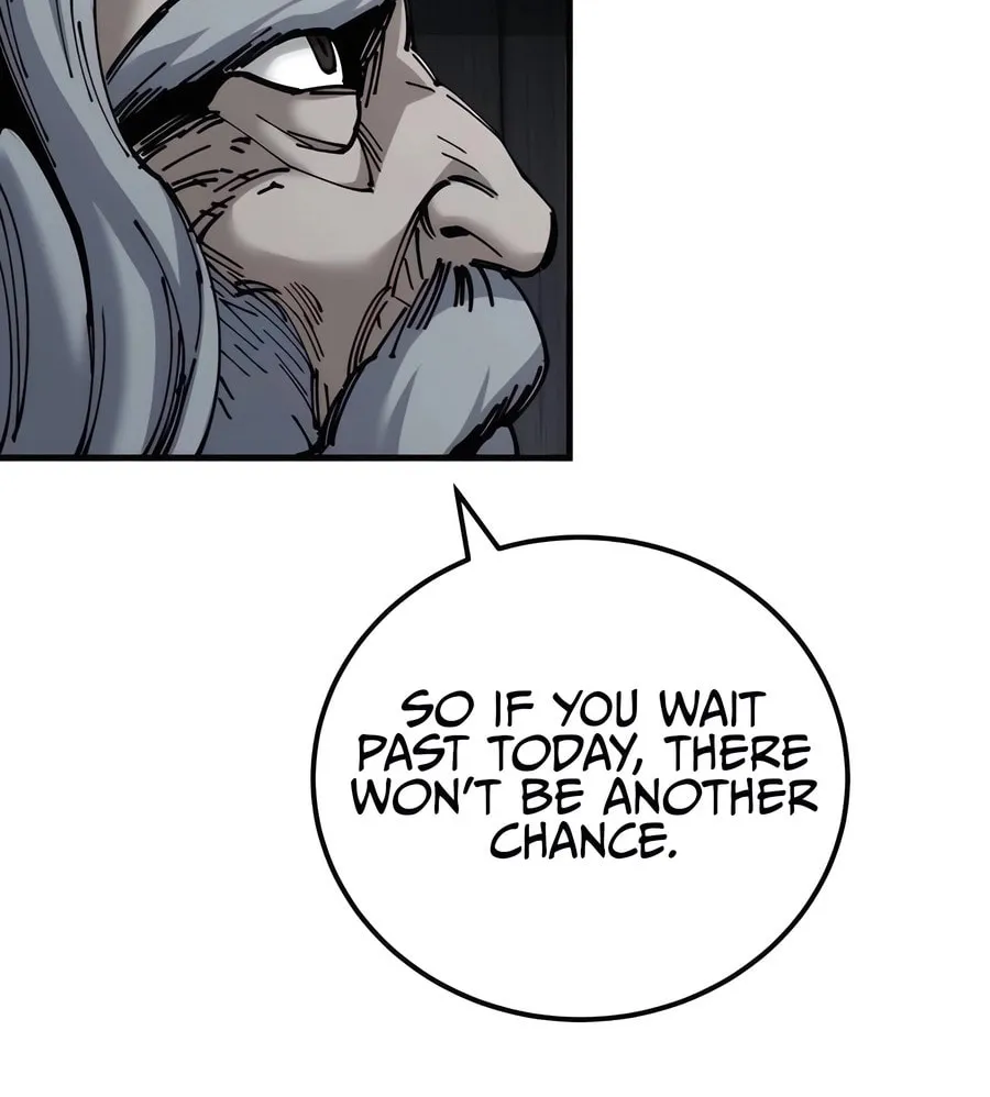 Warrior Grandpa and Supreme Granddaughter Chapter 76 page 104 - 