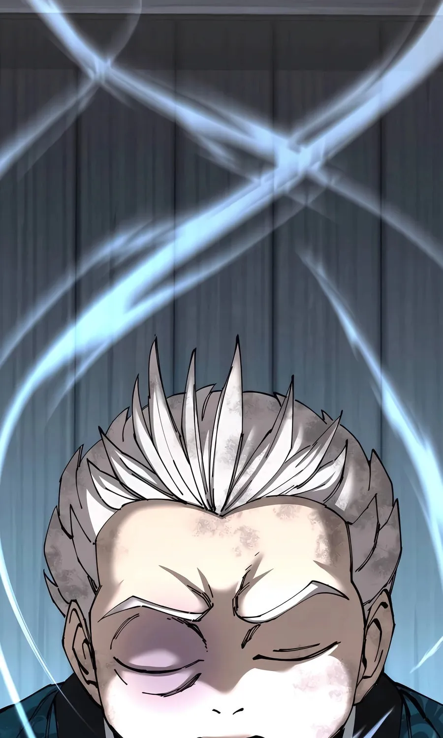 Warrior Grandpa and Supreme Granddaughter Chapter 76 page 108 - 