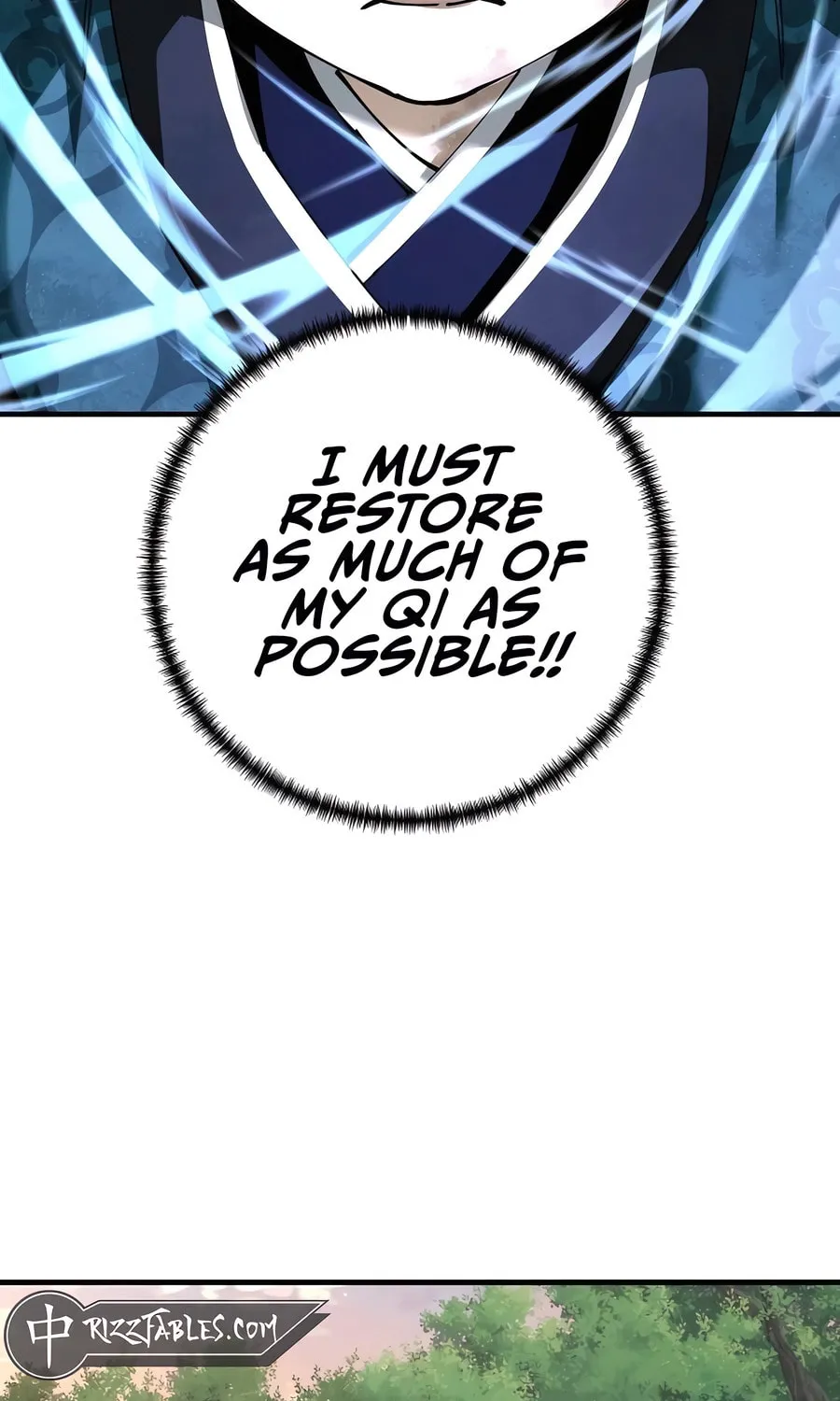 Warrior Grandpa and Supreme Granddaughter Chapter 76 page 109 - 