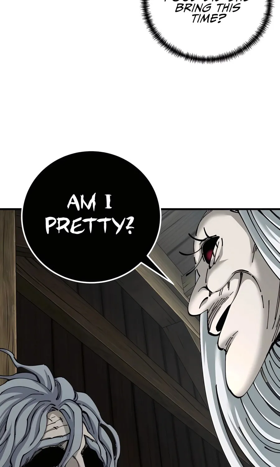 Warrior Grandpa and Supreme Granddaughter Chapter 76 page 113 - 